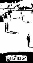 Attrition (UK) : Fear - Devoid